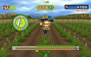 Illustration for article titled Hudson Tells Wii Owners To Get A Job